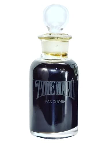 Fanghorn - فانگهورن