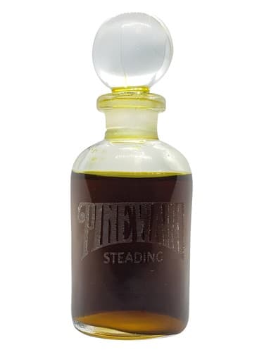Steading - جانشینی