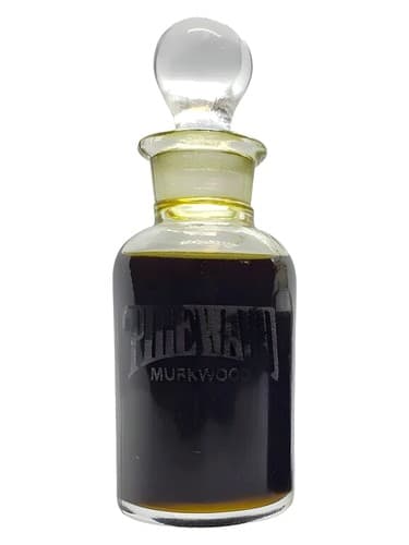Murkwood - مورکوود