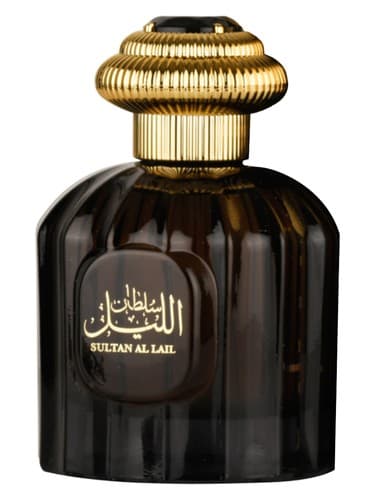 Sultan Al Lail - سلطان اللیل