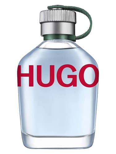 Hugo Man - من هوگو