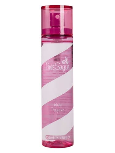 Pink Sugar Hair Mist - مه قند پینک