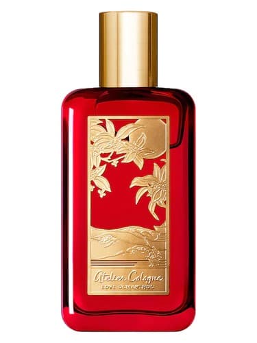 Love Osmanthus Lunar New Year Edition - نسخه سال نو قمری Osmanthus را دوست دارم