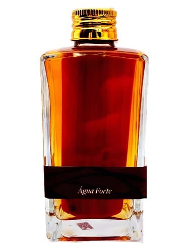 Água Forte - آگوا فورته