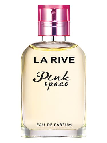 Pink Space