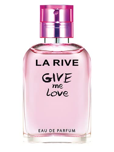 Give Me Love