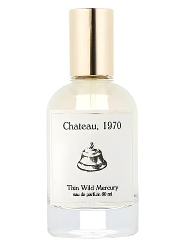Chateau, 1970 - شاتو، 1970