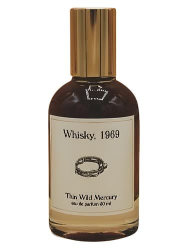 Whisky, 1969 - ویسکی، 1969