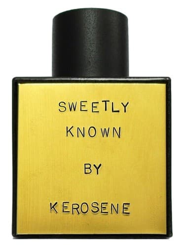 Sweetly Known - سوییت شناخته شده است