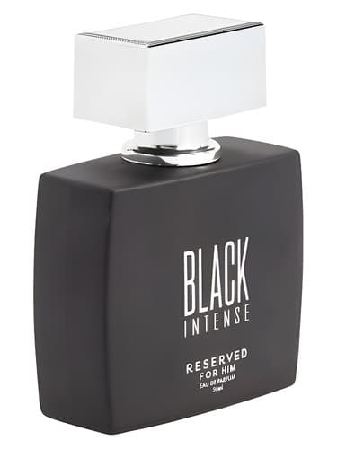 Black Intense - بلک شدید