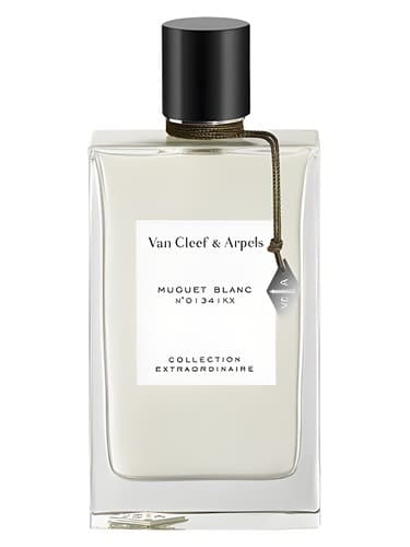 Muguet Blanc