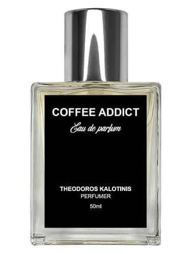 Coffee Addict - معتاد به کافی