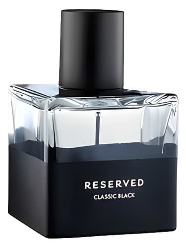 Classic Black