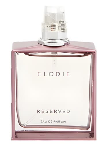 Elodie - الودی