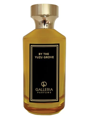 By the Yuzu Grove - توسط بیشه یوزو