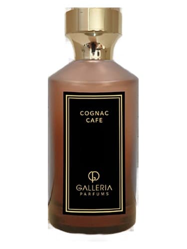 Cognac Cafe