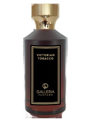 Victorian Tobacco - تنباکو ویکتوریا