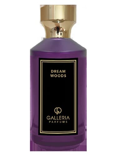 Dream Woods