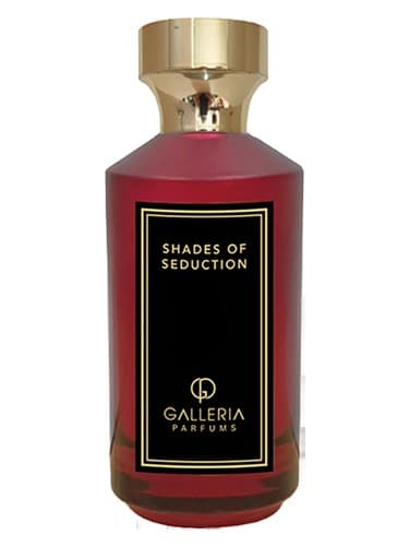 Shades of Seduction