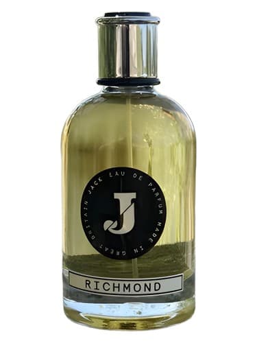 Jack - Richmond - جک - ریچموند