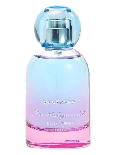 Martinique Mist - مه مارتینیک