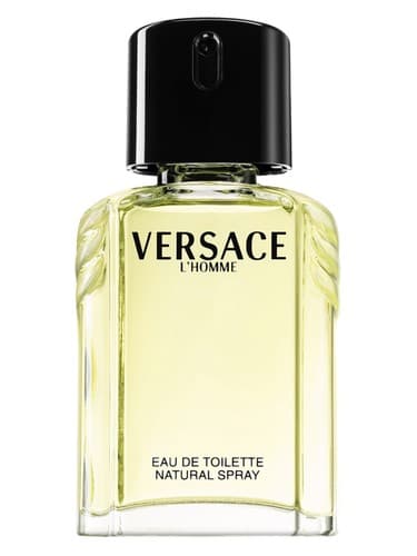 Versace L'Homme 