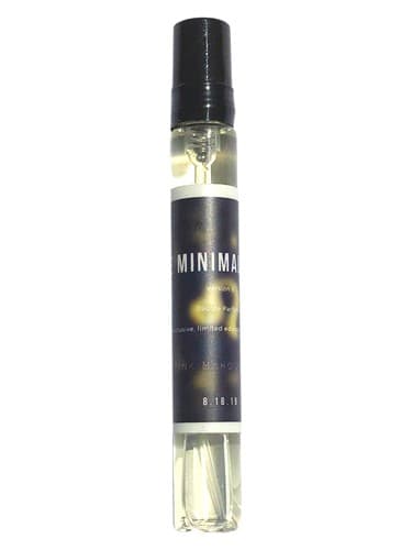 Le Minimaliste (Version II) - Le Minimaliste (نسخه دوم)