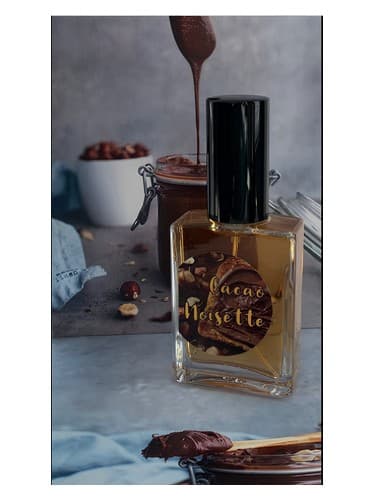 Cacao Noisette - کاکائو نویزت