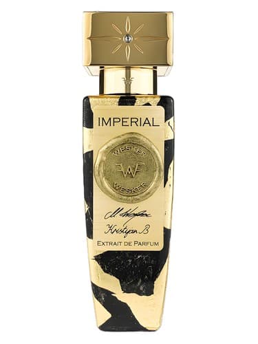 Imperial - امپراتوری