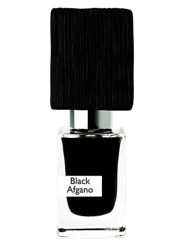 Black Afgano - بلک افغان