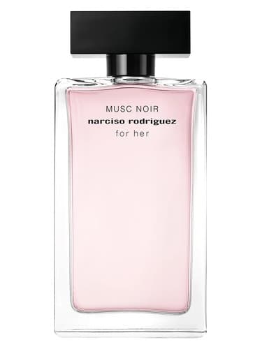 Musc Noir For Her - Musc Noir برای او