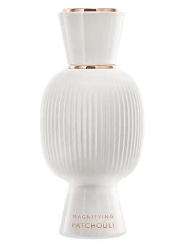 Allegra Magnifying Patchouli Essence