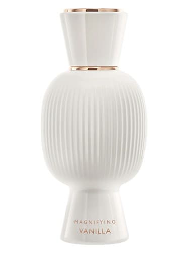 Allegra Magnifying Vanilla Essence