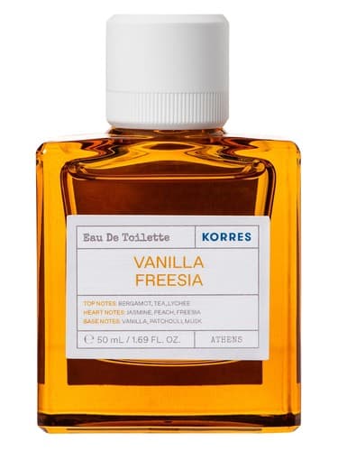 Vanilla Freesia - فریزیا وانیلی