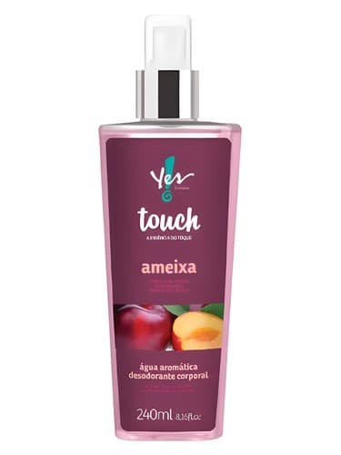 Touch Ameixa - Ameixa را لمس کنید