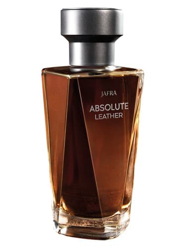 Absolute Leather - چرم مطلق