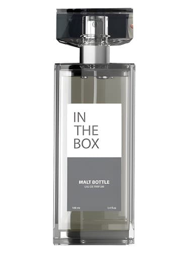 Malt Bottle