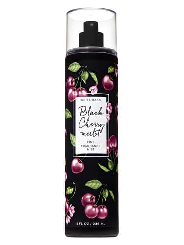 Black Cherry Merlot