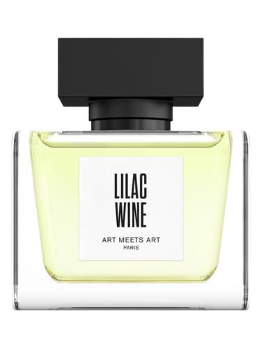Lilac Wine