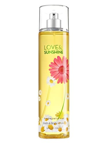 Love & Sunshine