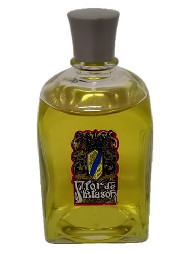 Flor de Blasón