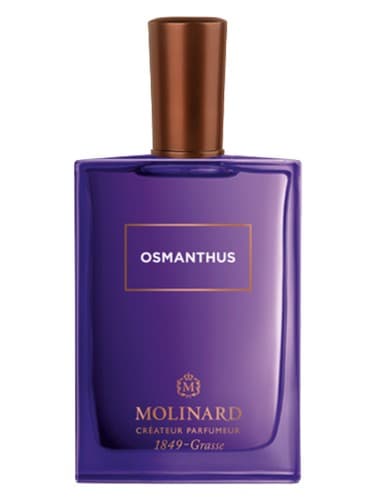 Osmanthus Eau de Parfum - عطر ادکلن Osmanthus