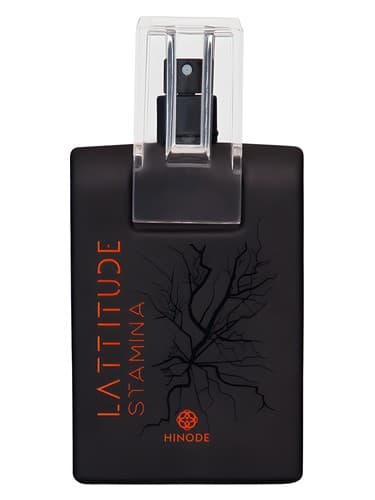 Lattitude Stamina - استقامت عرض جغرافیایی