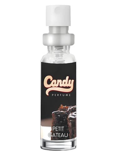 Petit Gateau - پتی گاتو