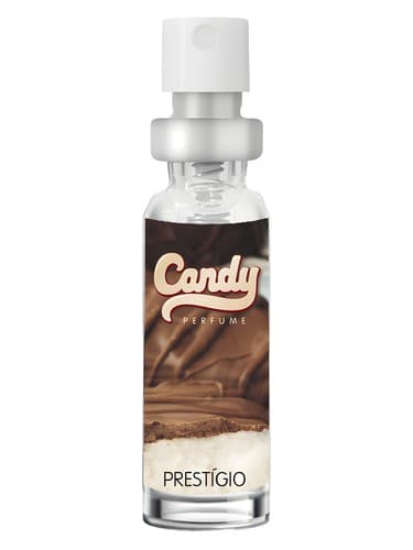 Prestígio Chocolate com Coco