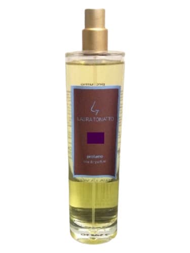 A Eau De Parfum