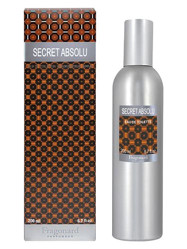 Secret Absolu - سیکرت ابسولو