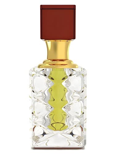 Sublime Oud