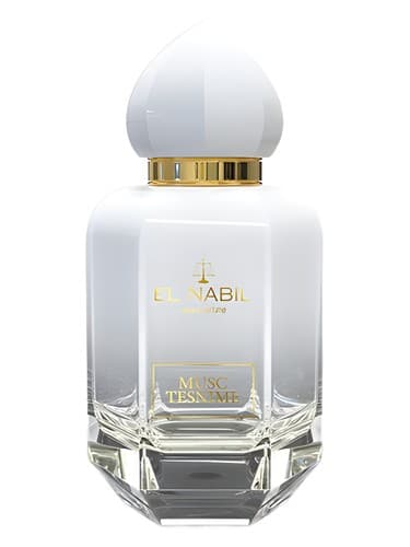 Musk Tesnime - مشک تسنیمه