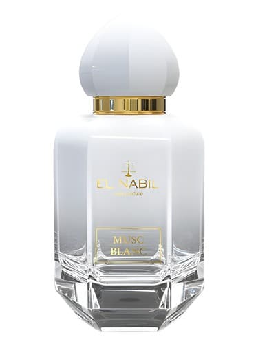 Musc Blanc